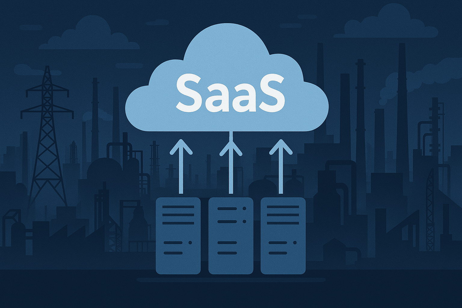 Cloud-Based SaaS Platforms